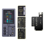 Icopy Plus Programador Para iPhone Face Id + Lcd + Bateria