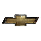 Emblema Trasero Compatible Chevrolet Aveo 12-14 