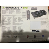 Tarjeta De Video Msi Gtx 970 4gb