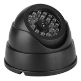 Cámara Falsa Mr-18 Dome Cctv Surveillance Security