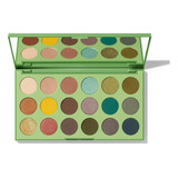 Morphe 18b Makin Bank Paleta De Sombras