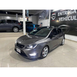 Seat Ibiza 2017 1.2 Fr Turbo Mt