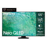 Smart Tv Samsung 55 Neo Qled 4k Qn85c
