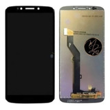 Display Frontal Touch Compativel P/ Moto G6play / Xt1922 