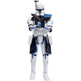 Star Wars The Vintage Collection Clone Wars Captain Rex