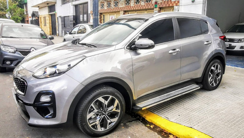 Kia Sportage Lx A/t 2023, No Toyota, No Honda, No Jeep