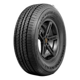 Llanta 235/70r16 104t Continental Contitrac