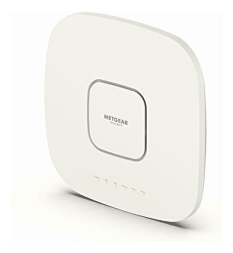 Netgear Insight Managed Wifi 6e Axe7800 Punto De Acceso