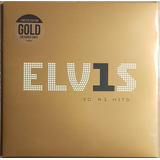 Vinilo Elvis Presley Elv1s 30 #1 Hits Gold 2lp Nuevo Sellado