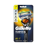 Maquinilla De Afeitar Gillette Fusion5 Proglide Los Hombres 