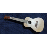 Ukulele Ukelele Mitchell Electroacustico Mu50se De Tienda