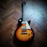 EpiPhone Les Paul Standard Pro (ibanez, Cort, Ltd )