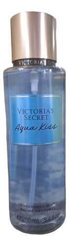 Colonia Aqua Kiss 250ml Victoria Secret 