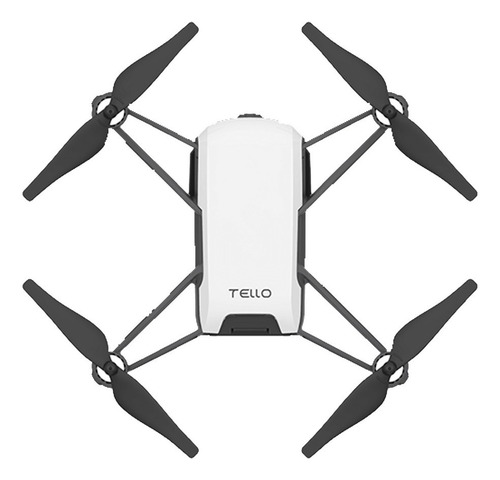 Drone Dji Tello Bost Combo Cámara Hd B 2.4ghz 3 Baterías