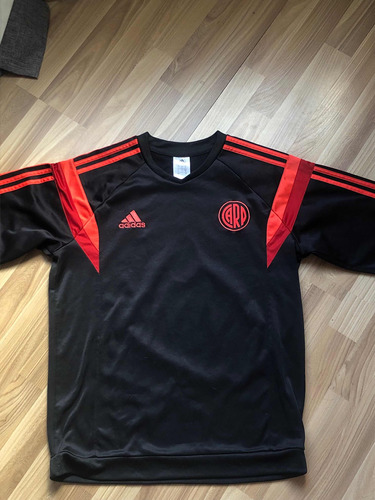 Buzo adidas River Plate (2015)