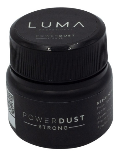 Polvo Texturizante Luma Power Dust Strong 2g