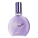 Jafra Pastel Morat 60 Ml Original