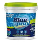 Cloro P/ Limpeza De Piscina 3x1 Smart Bluepool 7,5kg Fluidra