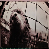 Cd Pearl Jam - Vs. (1993) Excelente