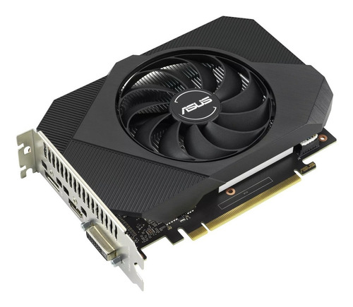 Placa De Video Asus Gtx 1630 Phoenix 4gb 