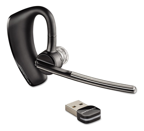 Audífonos Monoaurales - Plantronics B235 Voyager Legend