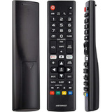 Control Remoto Universal Compatible Con Smart Tv LG.