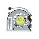 Ventilador Fan Hp Pavilion 13 X360 13-a010la 13-a100 13-a200