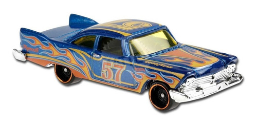 Hot Wheels Auto Coleccionable Varios Modelos Original