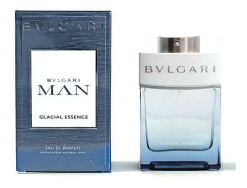 Bvlgari Glacial Essence Man 100ml Edp