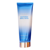 Crema Victoria Secret - Santorini Neroli Water (sellada)