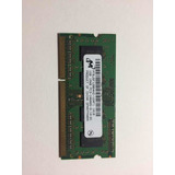 Memoria Ram 1gb 1rx8 Pc3-10600s-9-10-b1