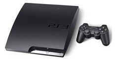 Ps3 Slim 