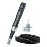 Dermapen Dr Pen M8 Inalámbrico + 2 Repuestos 16p + Soporte