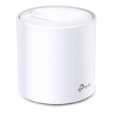 Access Point Tp-link Deco X20 Blanco 220v Wifi 6