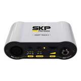 Smart-track 2 Interfaz Audio Movil Skp Placa De Grabacion