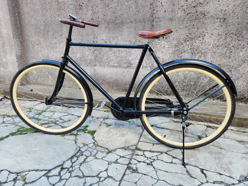 Bicicleta Rewind Modelo Francoise Vintage. Rodado 28 