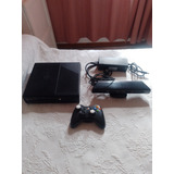 X Box 360 E