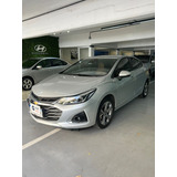 Cruze Premier 4p 1.4 Aut