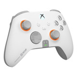 Controle Scuf Instinct Pro Wireless Xbox, Pc, Mobile - White