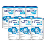 Thicken Up Clear 125g Kit 6 Unidades - (nestle)