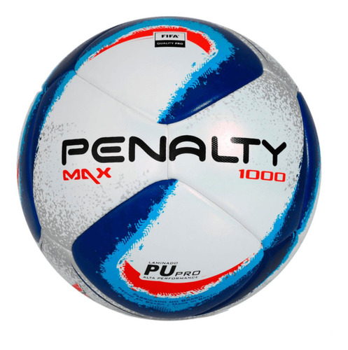 Penalty Max 1000 Xxiv Bola Futsal