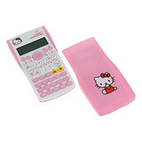 Calculadora Científica Hello Kitty Calculadora Escritorio