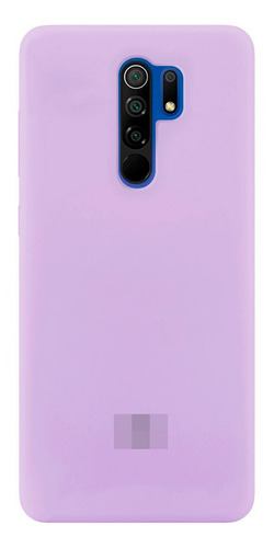 Funda Silicon Huawei Honor Protector Elegante Rudo Suave