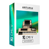 Software Arturia Cmi V Licencia Oficial Original