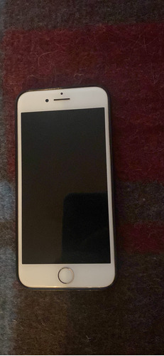 iPhone 8 64 Gb Plata