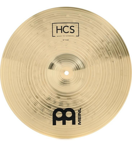 Meinl Hcs Crash 16