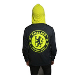 Sudadera Chelsea C/capucha  T: M,  W.i.l.s.o.n!