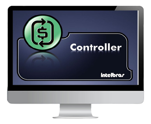 Software De Tarifação Controller Corporate P/ Pabx Intelbras