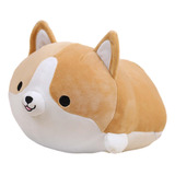 Peluche De Perro Corgi De Peluche, Regalos Creativos,