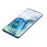 Film Hidrogel Sin Funda Para Samsung S20 S21 Ultra Plus Fe